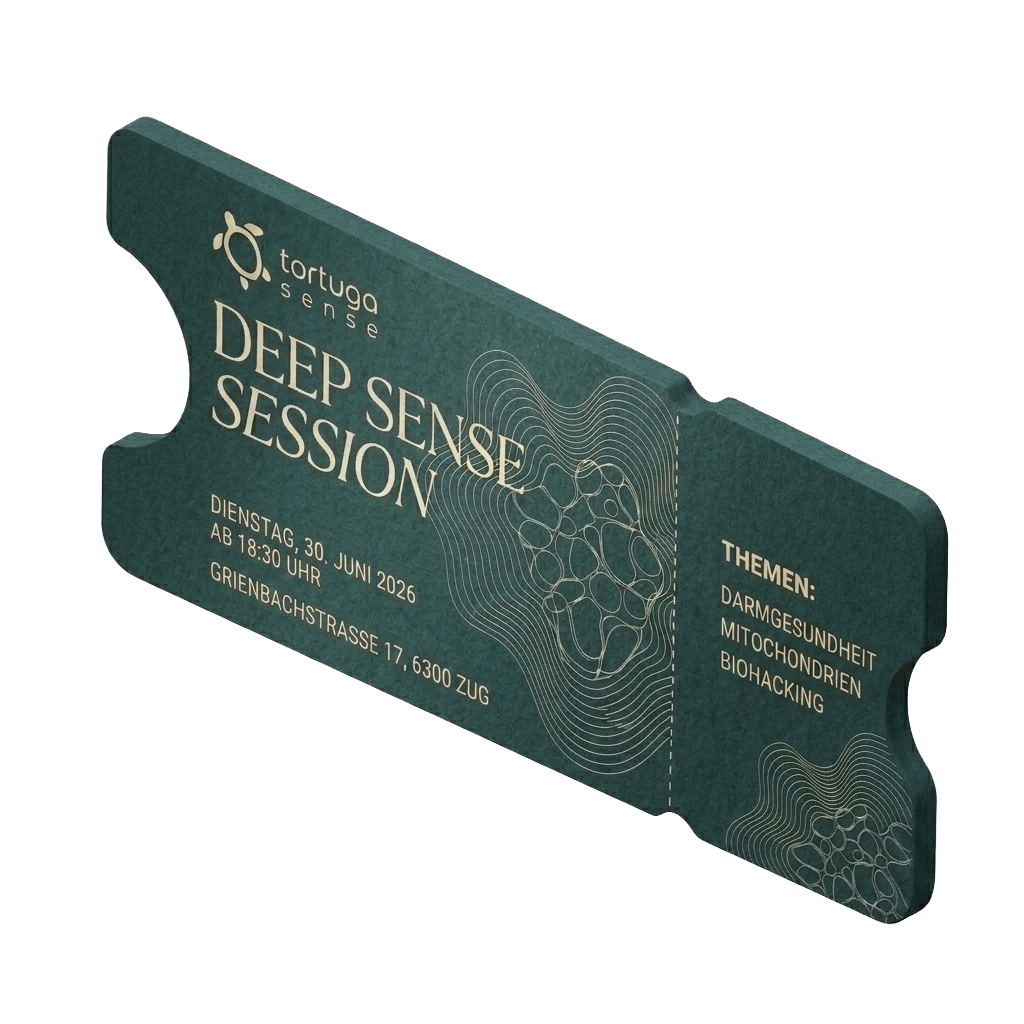 Deep Sense · 30.06