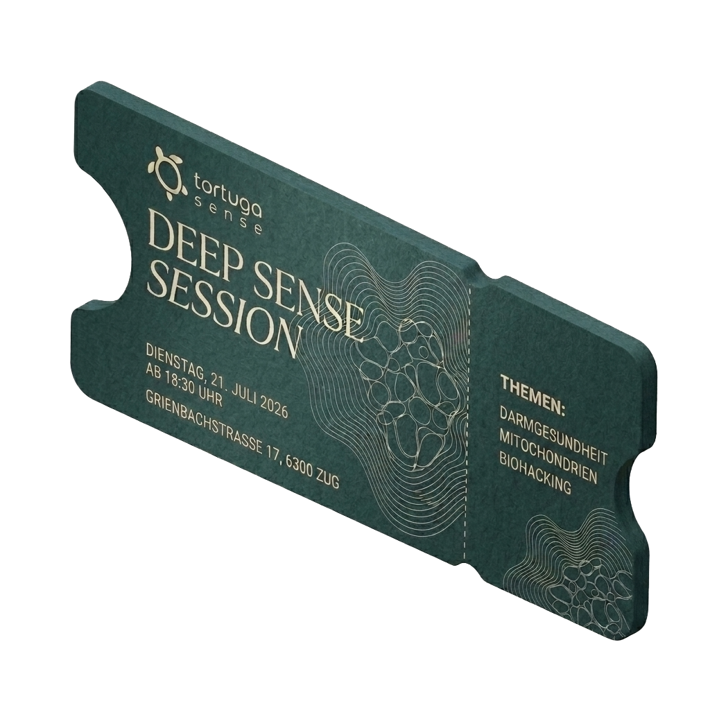Deep Sense · 21.07