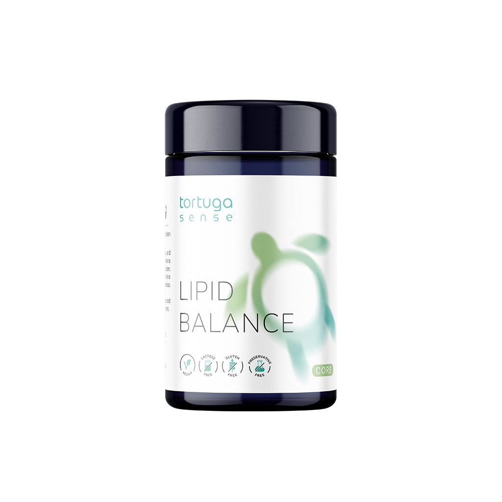 Lipid Balance