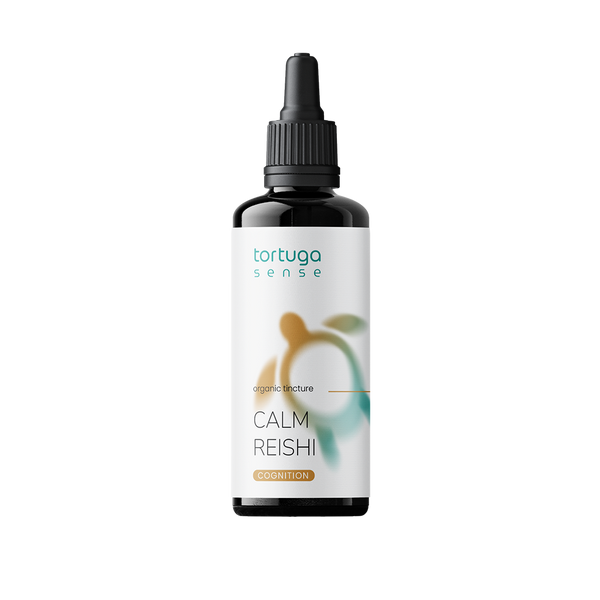 Calm Reishi