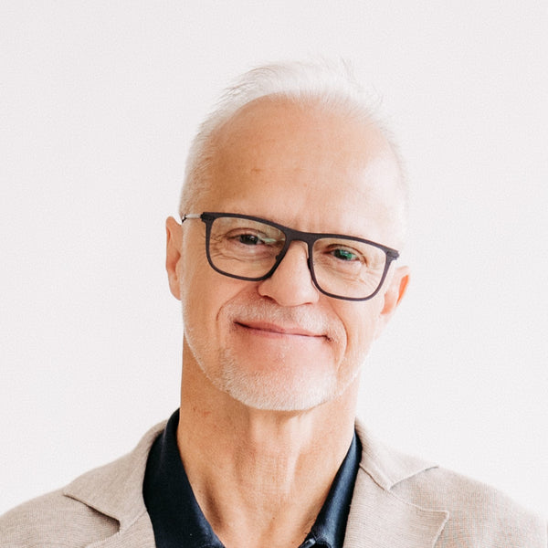 Patrick Matzinger