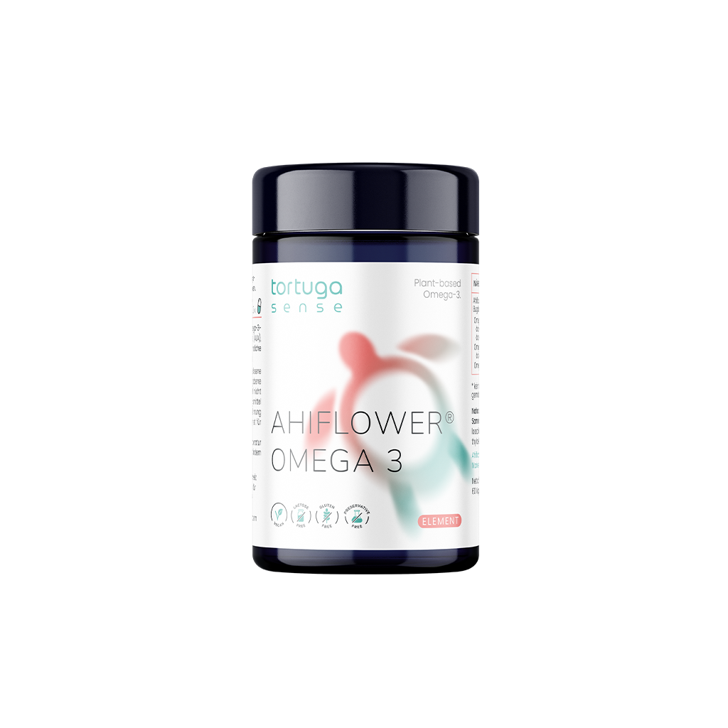 Ahiflower® Omega 3