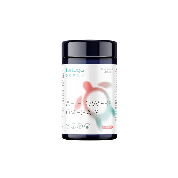 Ahiflower® Omega 3