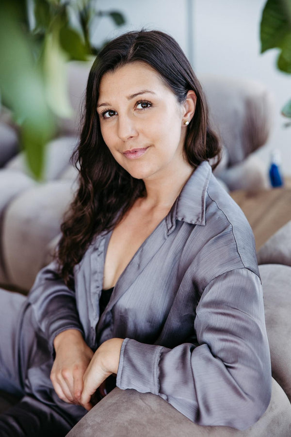 Anaïs Verena Garcia
