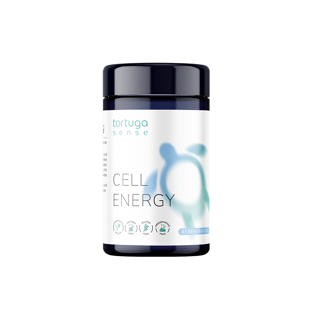 Cell Energy