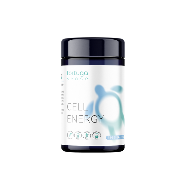 Cell Energy