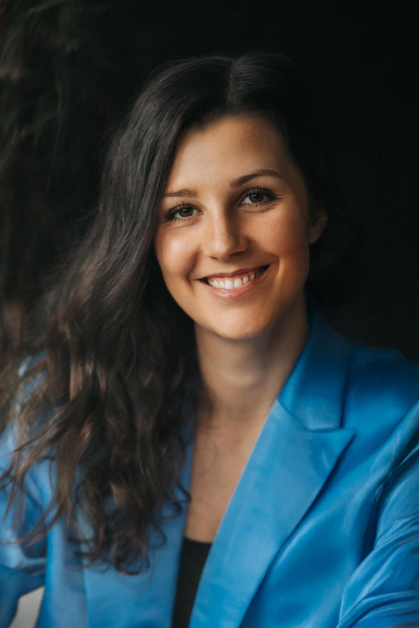 Anaïs Verena Garcia