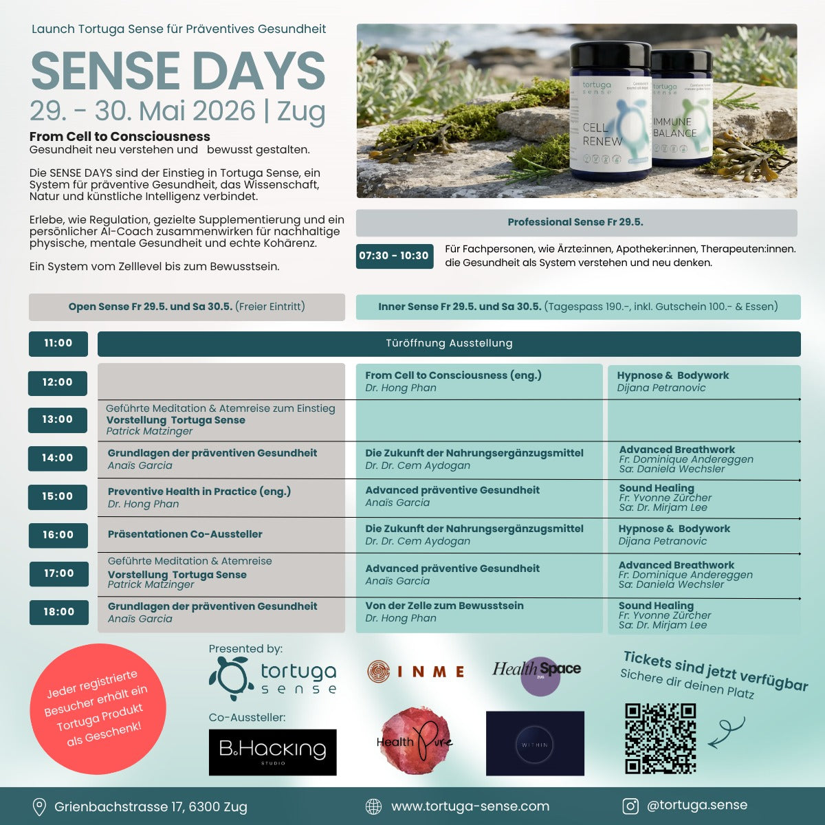 Open Sense
