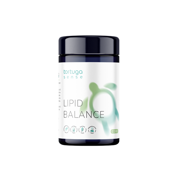 Lipid Balance