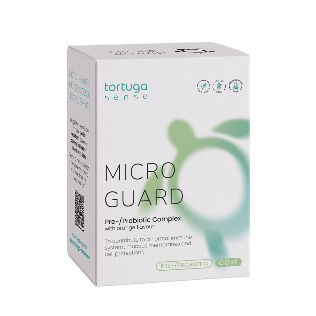 Micro Guard
