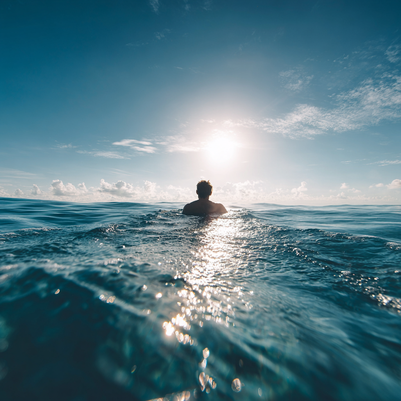 Bewusstsein und Heilung: Der Weg zu ganzheitlicher Gesundheit